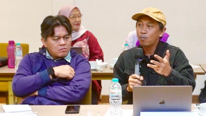 Pentingnya Perlindungan Arsip Film untuk Masa Depan Sinema