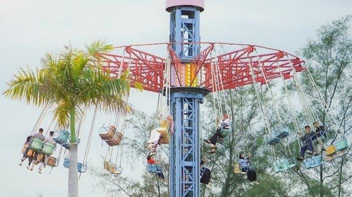 3 Destinasi Wisata Menarik di Batam untuk Libur Tahun Baru 2026