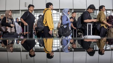 Mengapa Bogor dan Yogyakarta Primadona Akhir Tahun?