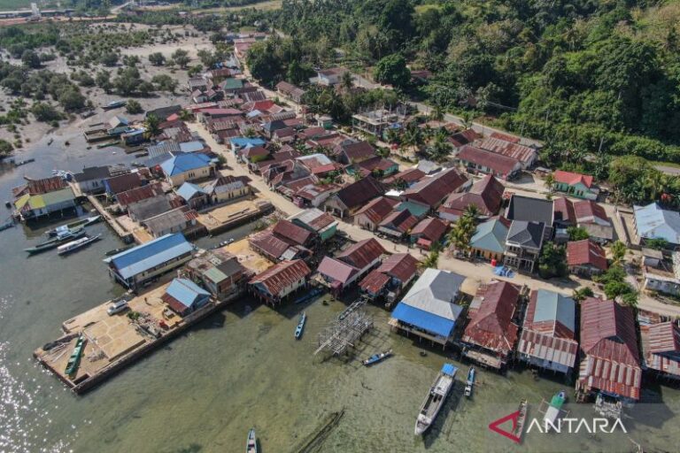 Industri Migas: Harapan Ekonomi Baru Pesisir