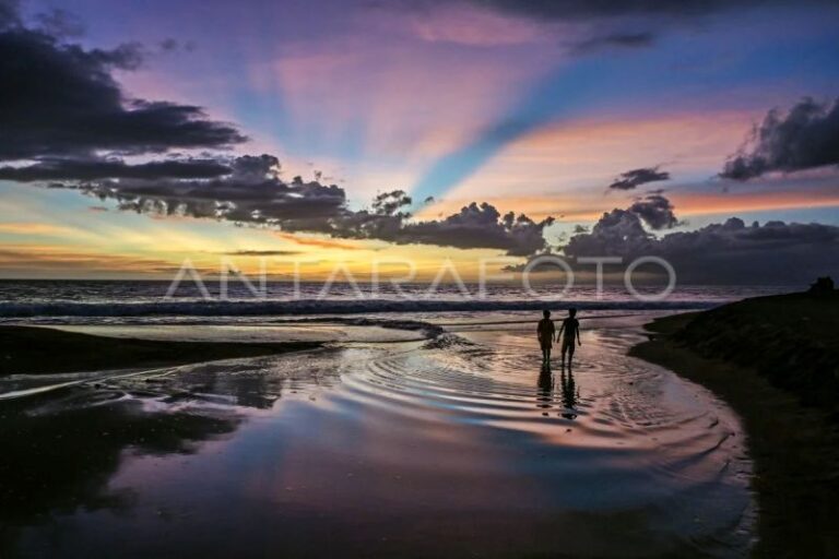 Harapan Baru Nusa Tenggara Barat Menuju 2026