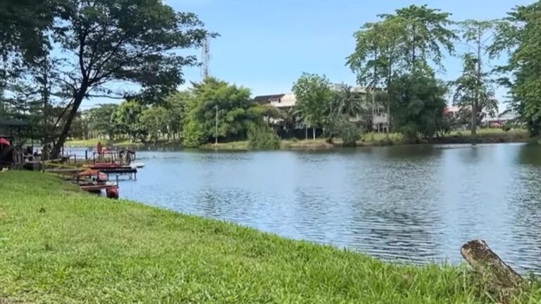 Rencana Liburan Seru ke Taman Cadika Medan dengan Budget Terjangkau