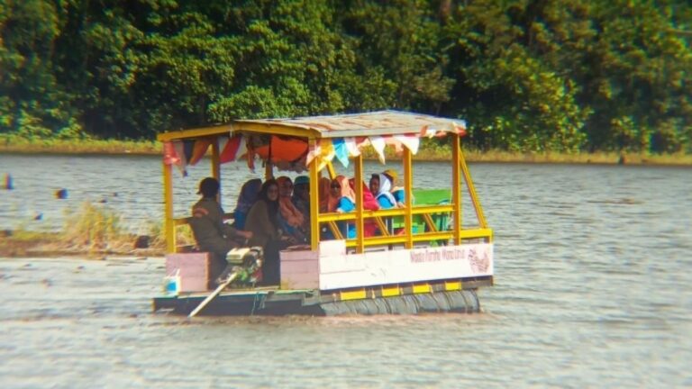 Rincian Harga Tiket Masuk Tanjung Gading Balikpapan 2025