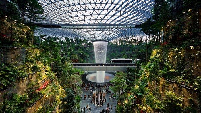 Petualangan Singapura 3 Hari 2 Malam dari Jogja Cuma Rp 5 Juta