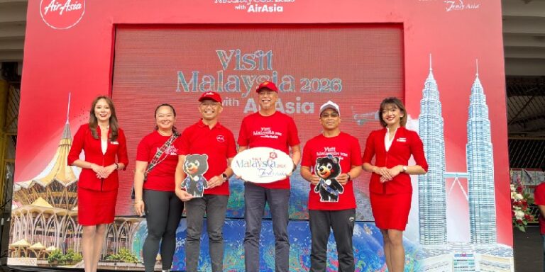 Promosi Malaysia 2026 di GBK: Kuliner dan Budaya