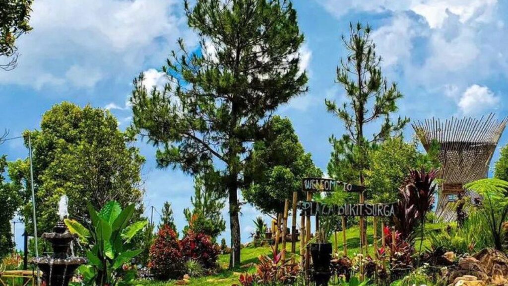 Liburan Tahun Baru di Nganjuk: Destinasi Hemat dan Berkesan