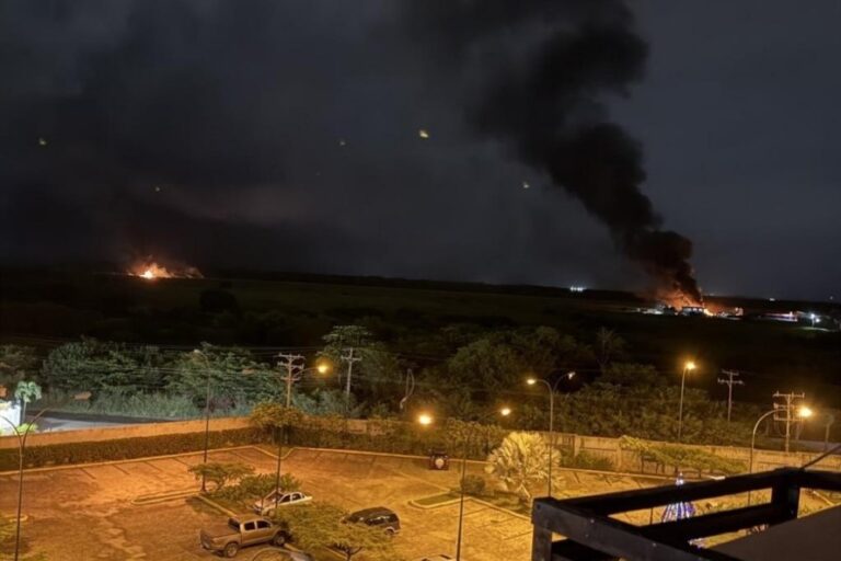 Pengaruh Ketegangan AS-Venezuela pada Indonesia