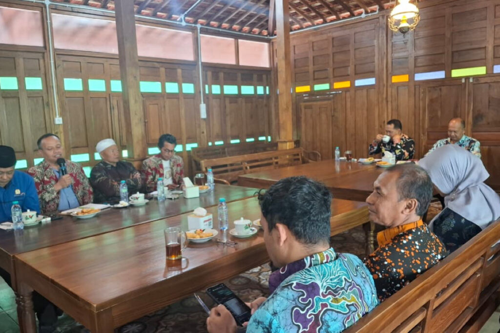 Langkah Disbudpar Magetan Atasi Harga Tak Wajar di Sarangan