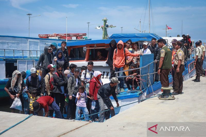 Kepulauan Seribu: Destinasi Favorit 2025