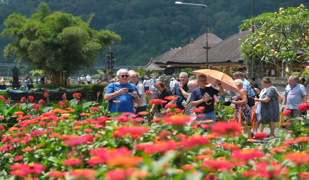 Canggu: Destinasi Investasi Berbasis Wellness Living