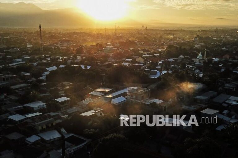 Transformasi Ampenan dengan Konsep Car Free Night