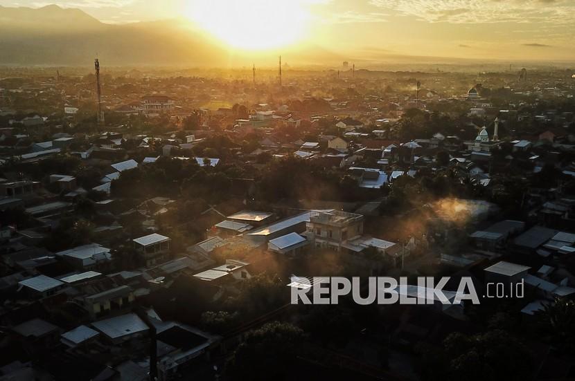 Transformasi Ampenan dengan Konsep Car Free Night