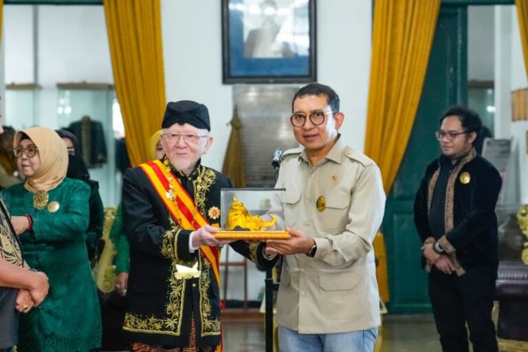 Sumedang, Permata Tersembunyi Wisata Budaya