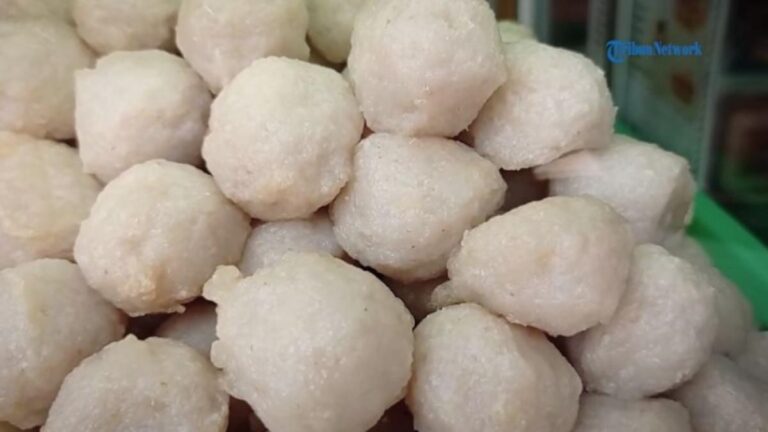 Menjelajah Kuliner Pempek di Palembang Rp 115 Ribu