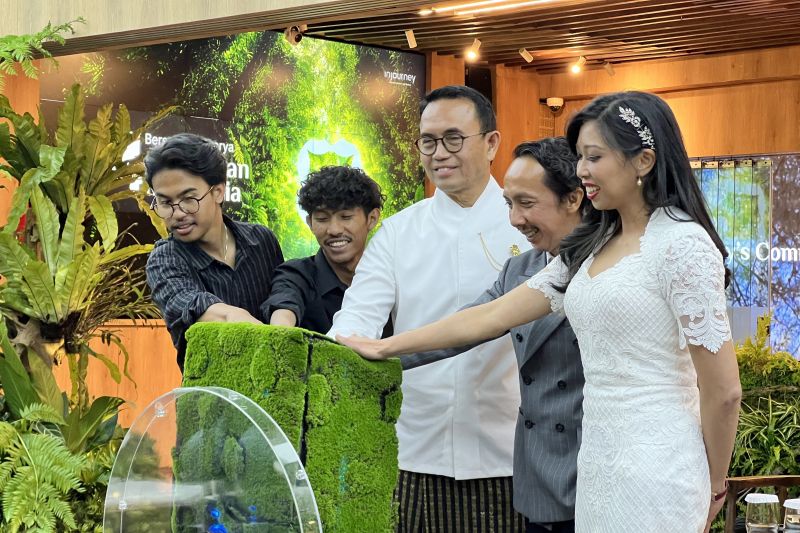 Transformasi Grand Hotel De Djokja oleh InJourney