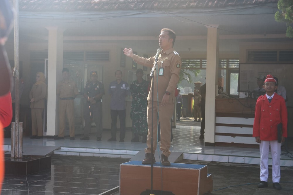 Wabup Kulonprogo: Sukses Tidak Diraih dengan Judol