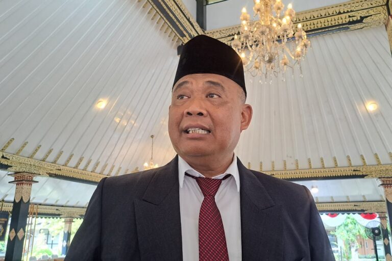 Sleman Siap Sambut Lonjakan Arus Masuk Lebaran