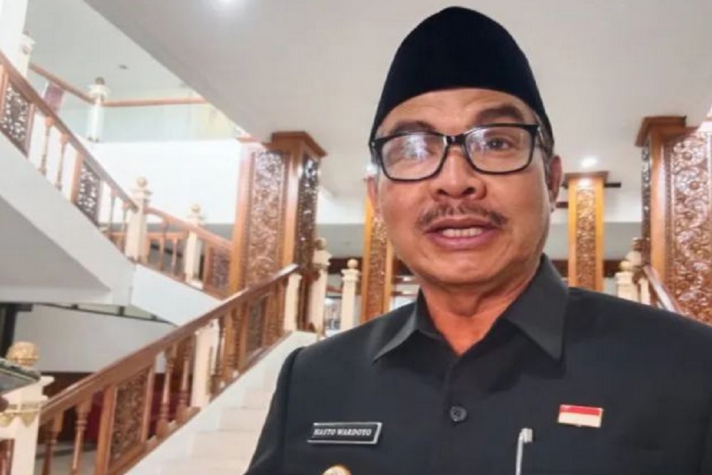 Mengintip Wisata Budaya Partisipatif di Jogja