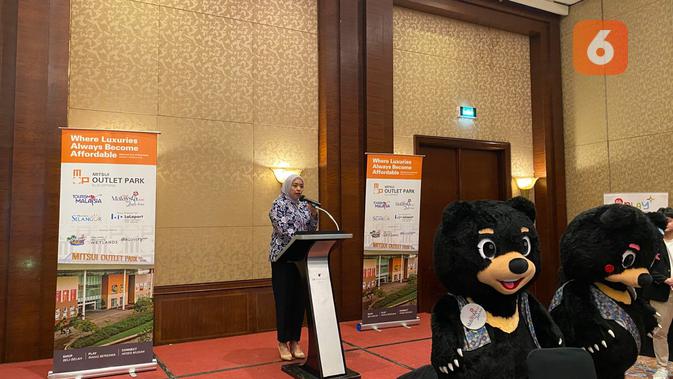 Forum Bisnis: Sinergi Pariwisata Indonesia-Malaysia