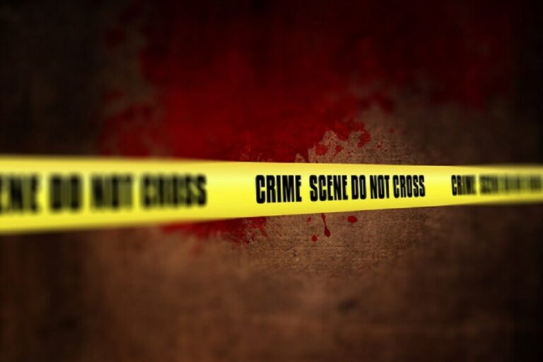 Dua Tersangka Pembunuhan di Gumuk Pasir Terungkap