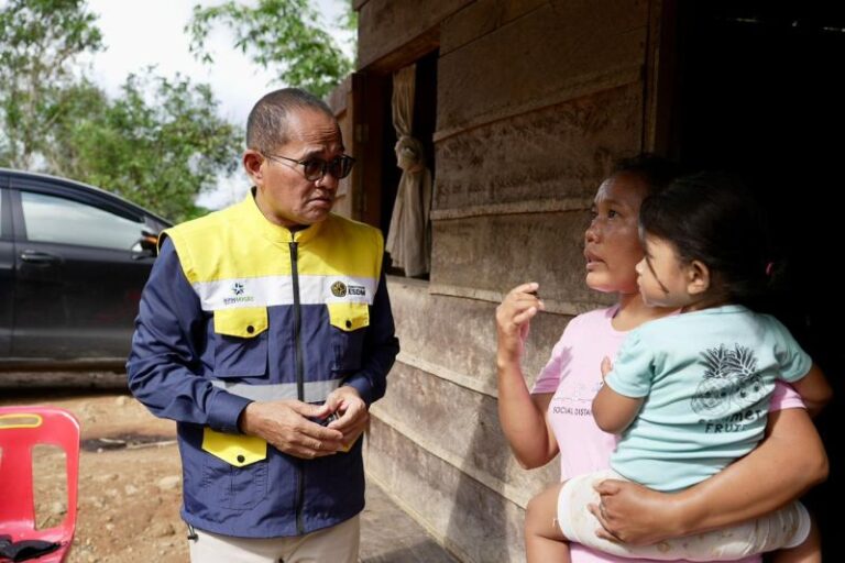 BPH Migas Jamin Ketersediaan BBM Aman Pascabencana