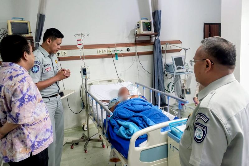 Jasa Raharja: Inovasi Layanan Publik di Usia 65