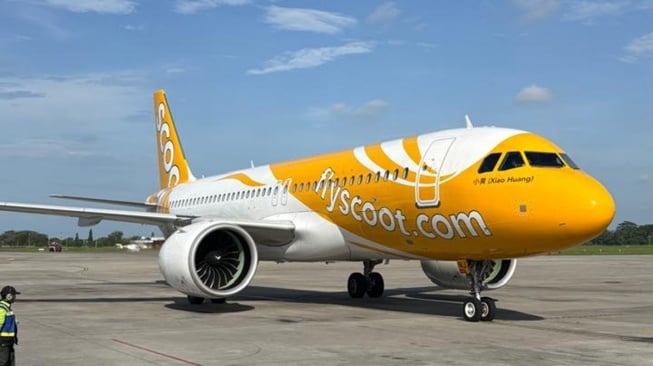 Lonjakan Wisatawan Medan: Perluasan Konektivitas Scoot