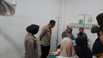 Tragedi di Gedung Bersejarah: Evakuasi dan Pelajaran