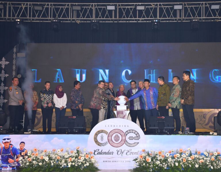 Samosir: Menggali Potensi Ekonomi Kreatif dan Pariwisata