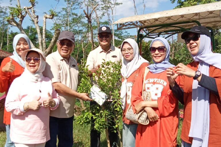 Sekolah Kesejahteraan: Inovasi Baru AYWS