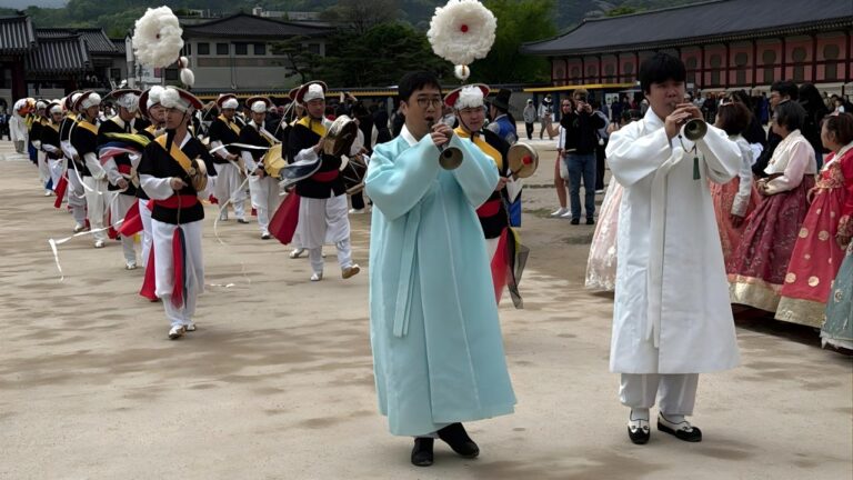 Popularitas Tour Pribadi ke Korea Meningkat