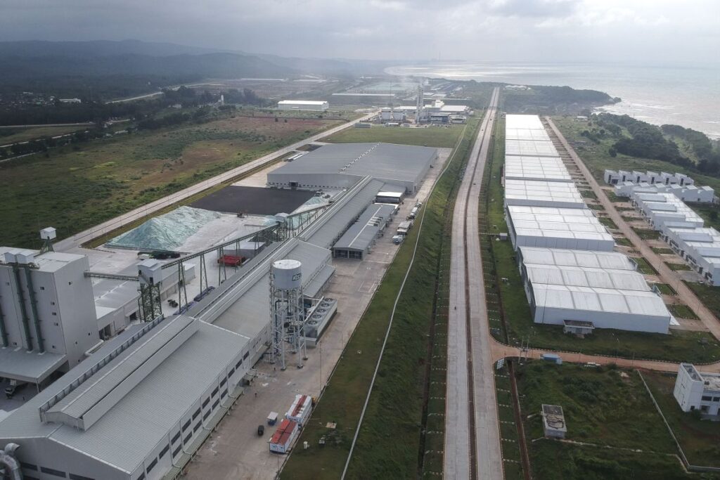 Realisasi Investasi Nasional: Ujian Capaian atau Janji?