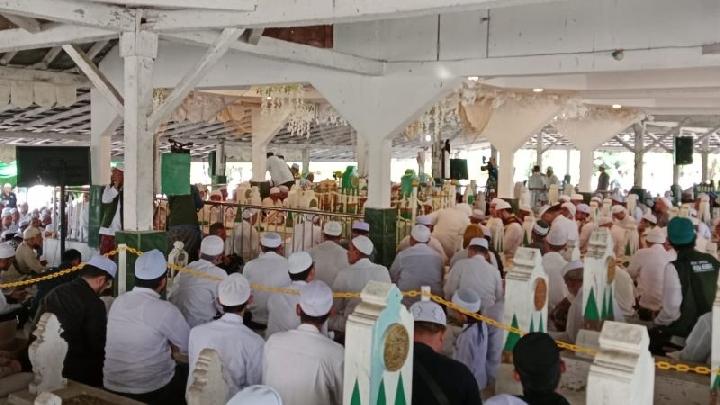 Palembang, Destinasi Utama Wisata Religi Global