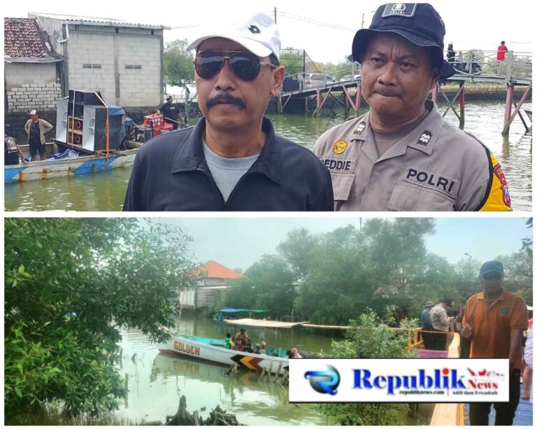 Tradisi Petik Laut: Syukur Nelayan Akan Hasil Laut