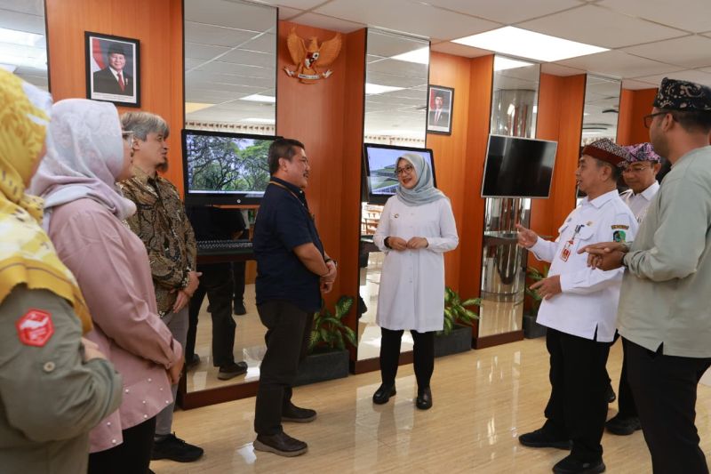 Revalidasi Geopark Ijen: Peluang dan Tantangan Baru