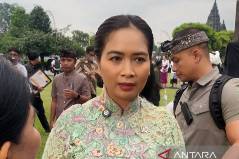 Shivaratri: Merajut Benang Identitas Hindu Nusantara