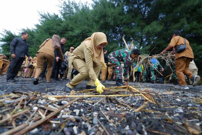 Semangat Pemberdayaan Banyuwangi ASRI