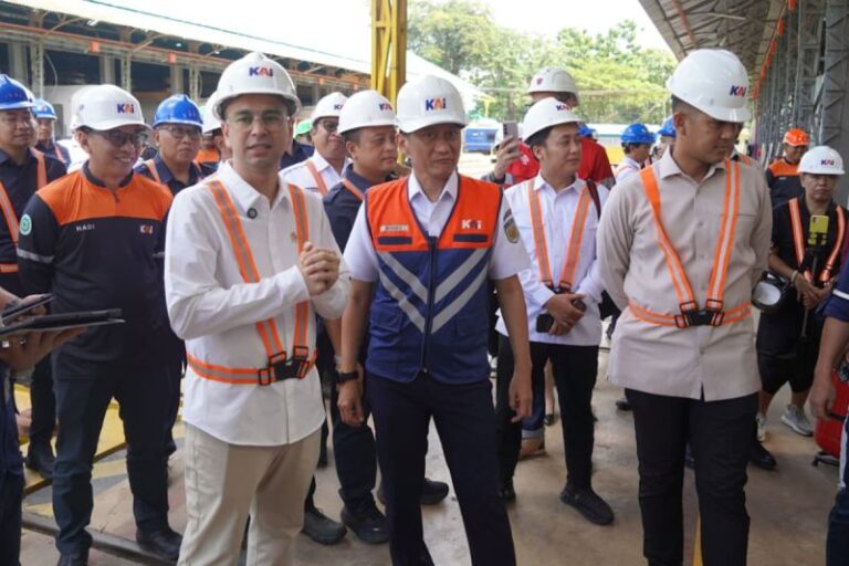 Inovasi KAI: Memajukan Wisata Jawa