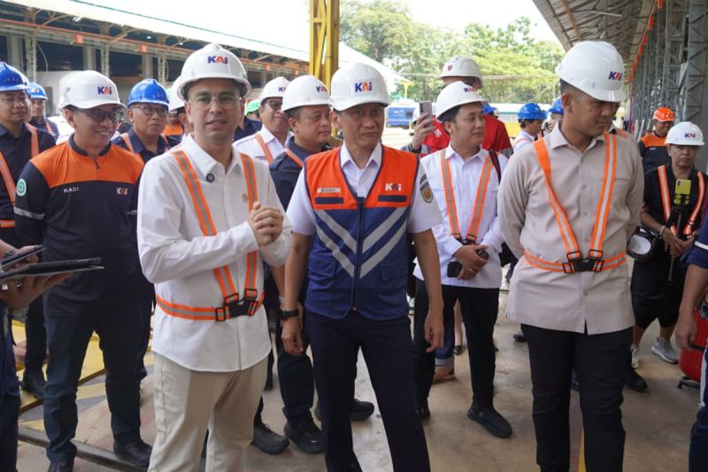 Inovasi KAI: Memajukan Wisata Jawa