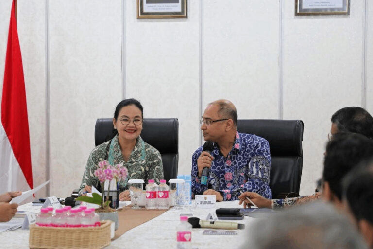 Kerja Sama Strategis Semarang-India dalam Investasi dan Budaya