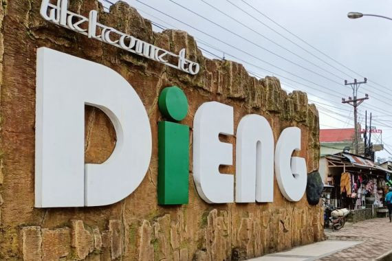 Antisipasi Bencana di Tempat Wisata Jateng