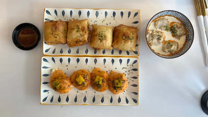 Menikmati Dimsum Jogja: Rekomendasi Favorit 2026