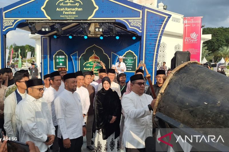 Festival Ramadan Aceh: Merajut Warisan dan Harmoni
