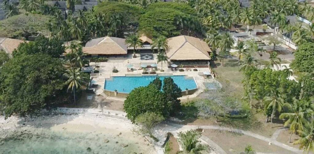 Tawaran Unik Tanjung Lesung untuk Ramadan 2026