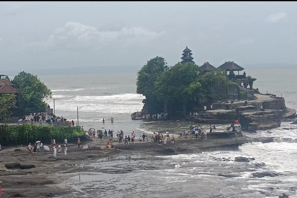 Eksplorasi Destinasi Imlek 2026 di Indonesia