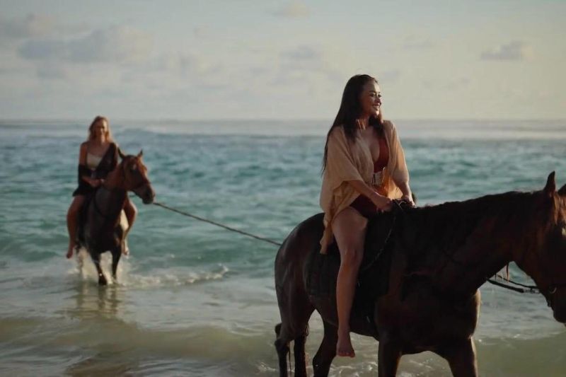 Pesona Wisata Indonesia Menyapa Dunia