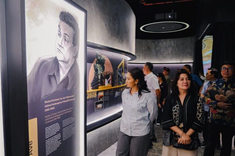 Pentingnya Keamanan Destinasi Bali Sambut Lebaran