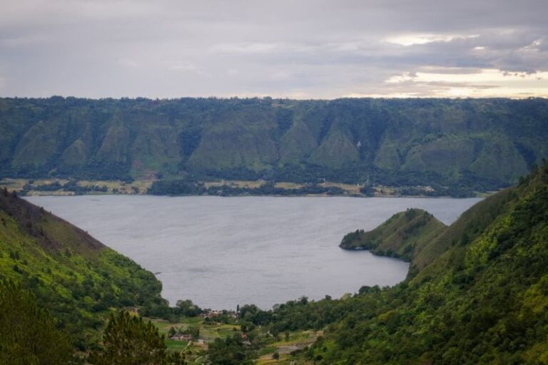 Geopark Indonesia Bersiap Hadapi Tantangan UNESCO