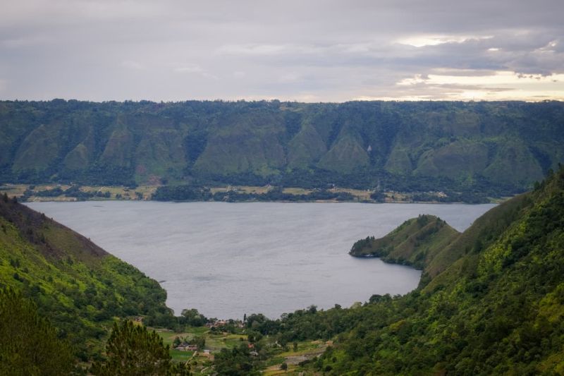 Geopark Indonesia Bersiap Hadapi Tantangan UNESCO