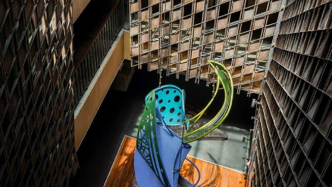 WFA Dorong Okupansi Hotel Liburan 2026